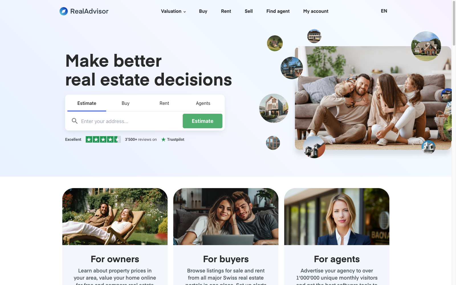 RealAdvisor